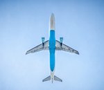 L'aviation civile a connu sa troisième année la plus sûre en 2019