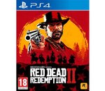 Offrez-vous le dernier Red Dead Redemption sur PS4 en promo chez Fnac à 24,99€ au lieu de 69,90€