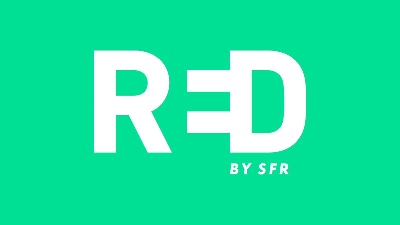 RED by SFR : le prix de ce forfait mobile 100 Go défie encore la ...