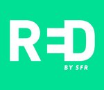 Dernières heures pour le forfait mobile RED by SFR 100 Go à 15€