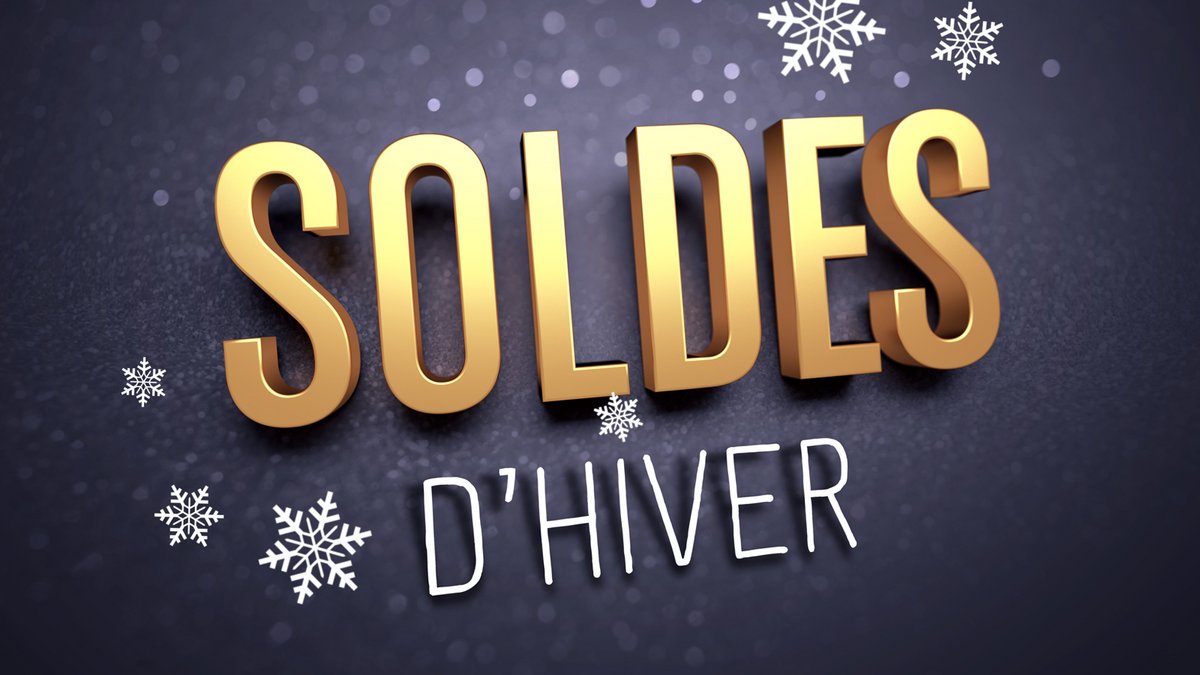 Soldes d hiver 2022 dates conseils infos tout Soldes d hiver 2022 dates conseils infos tout