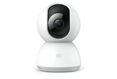 Soldes : la caméra de surveillance Xiaomi 360° de nouveau en promotion
