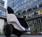 CES 2020 : Segway présentera sa nouvelle trottinette et un étrange pod assis