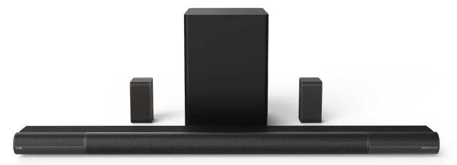 Vizio Elevate