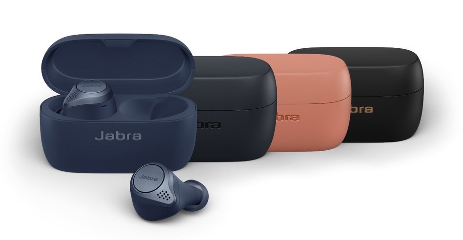 CES 2020 : Jabra annonce de nouveaux intras et des profils sonores personnalisables