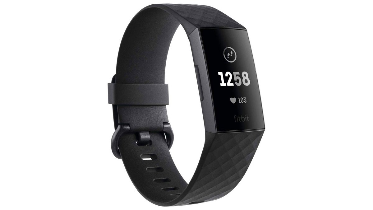 fitbit charge3