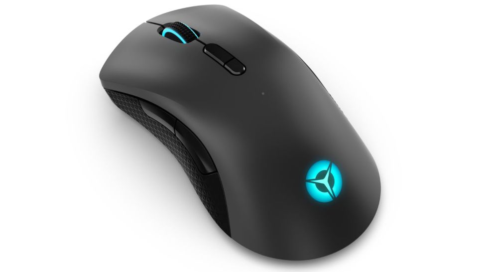 Lenovo annonce une souris gamer sans-fil dotée d'une autonomie de 200 heures