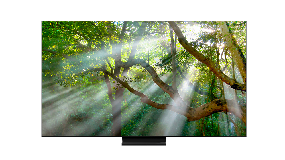 Samsung QLED Q950T