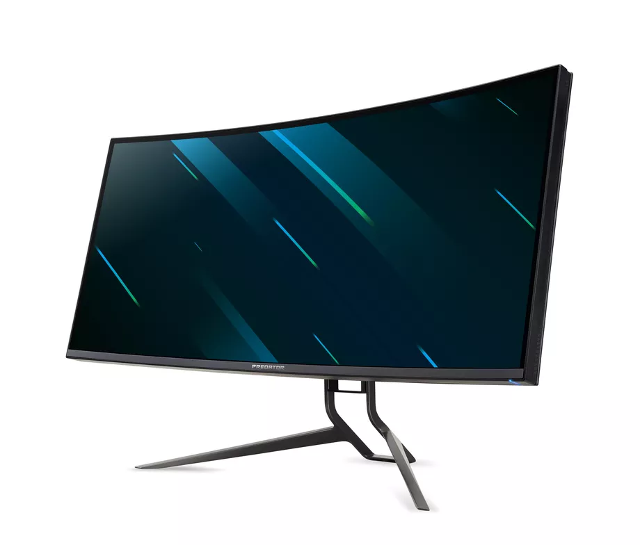 Acer Predator X38