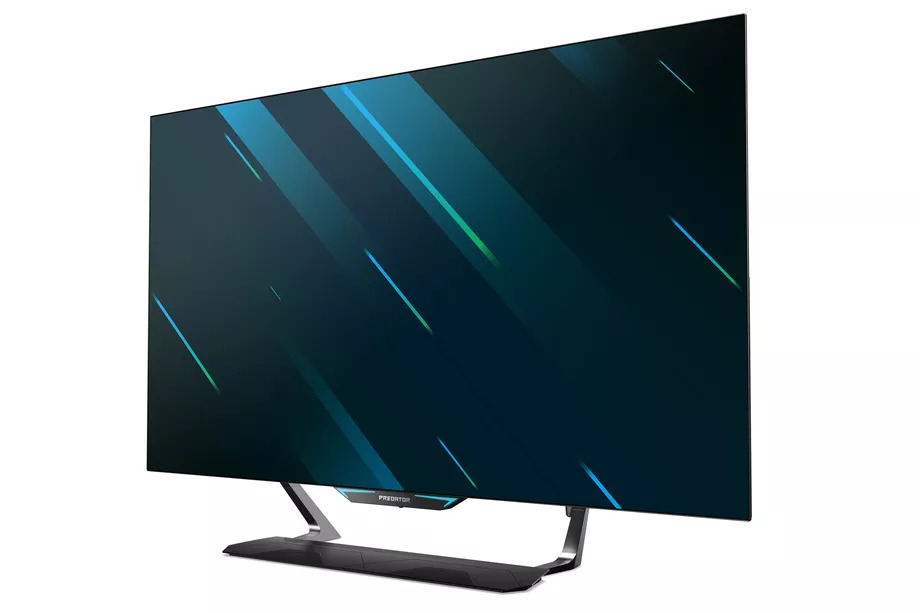 Acer Predator X55