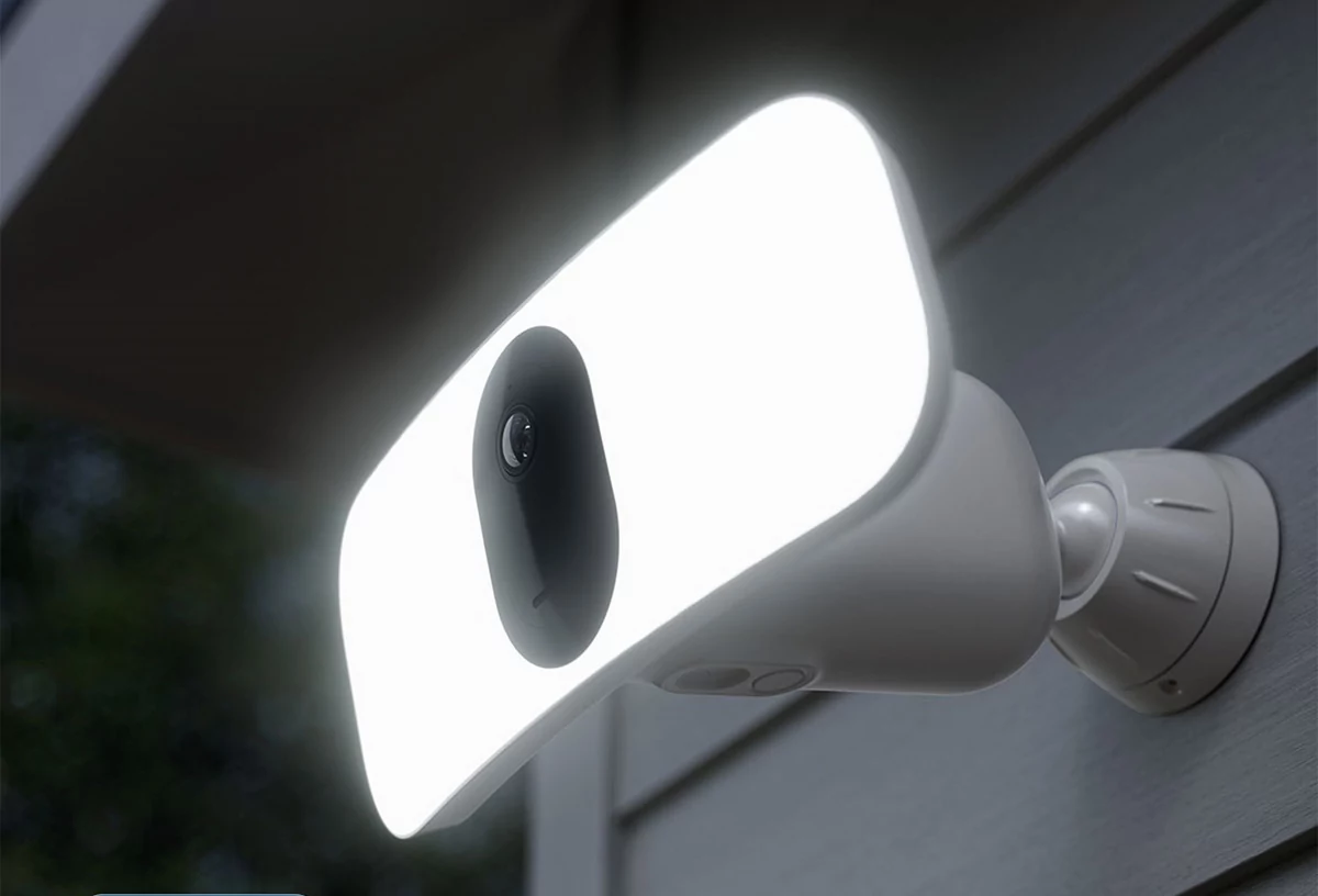 Arlo Pro 3 Floodlight