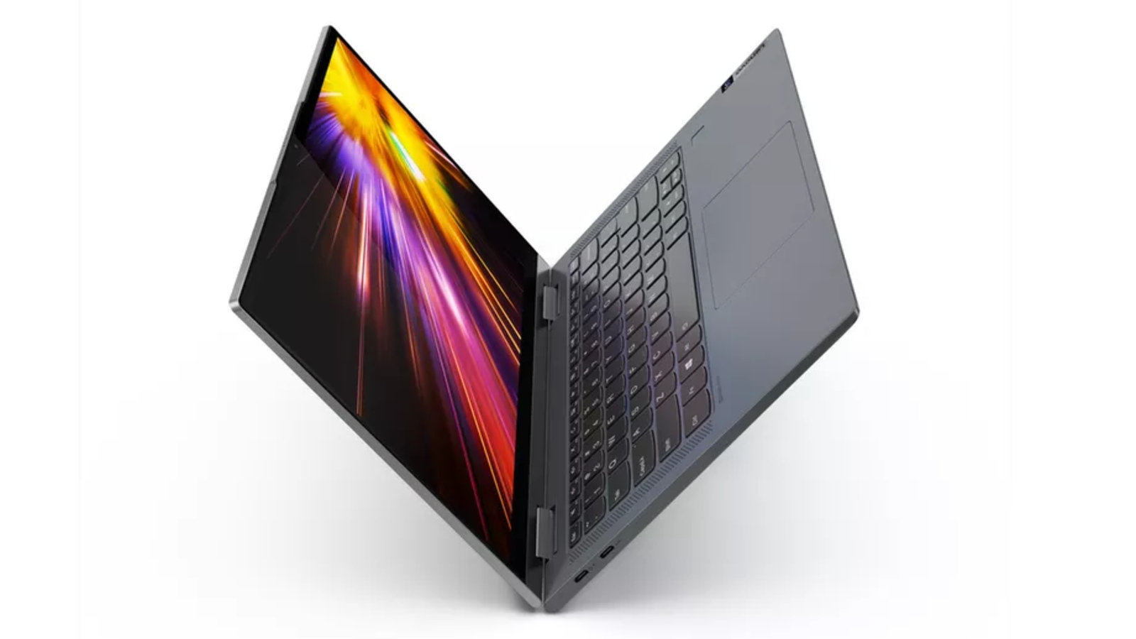 CES 2020 : Lenovo dévoile son premier ordinateur portable 5G, nouveauté de la gamme Yoga