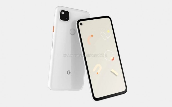 Le Pixel 4a de Google prévu pour le 3 août, de source sûre