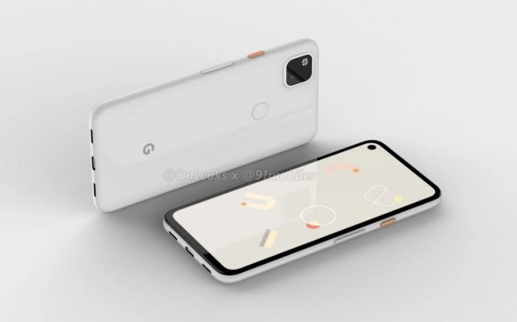 Le Pixel 4a sera proposé au même tarif que le 3a