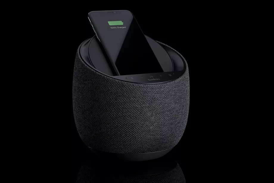 Belkin Soundform Elite