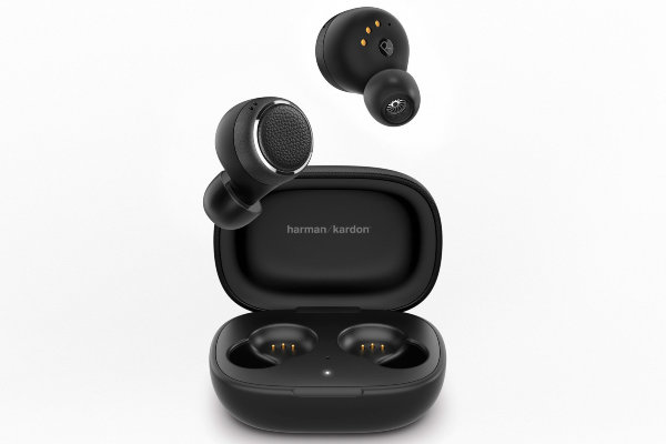 CES 2020 : Harman Kardon dévoile des intras, des earbuds et un casque Bluetooth