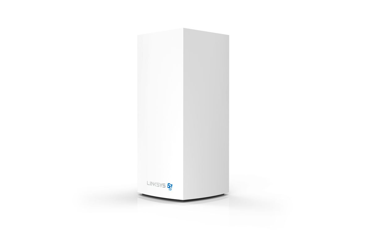 Linksys 5G Velop Mesh Gateway