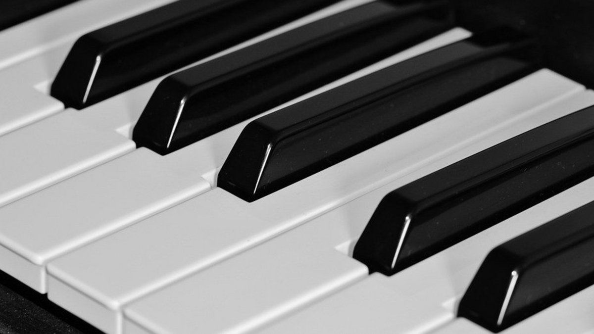 piano-musique.jpg © Pixabay