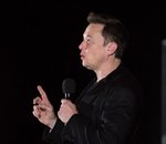 Elon Musk évoque un centre de design en Chine, qui imaginerait une nouvelle Tesla