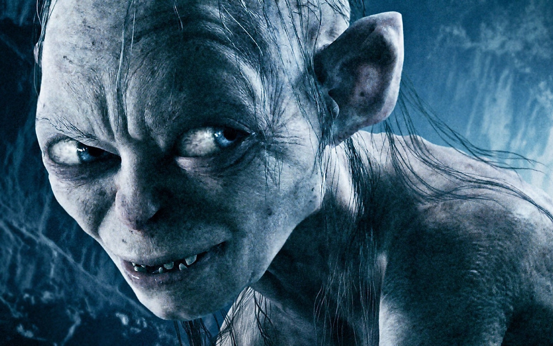 Le jeu Le Seigneur des Anneaux centré sur Gollum sortira sur PS5 et Xbox Series X en 2021