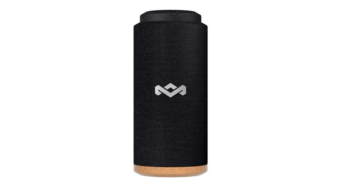 enceinte bluetooth House of Marley