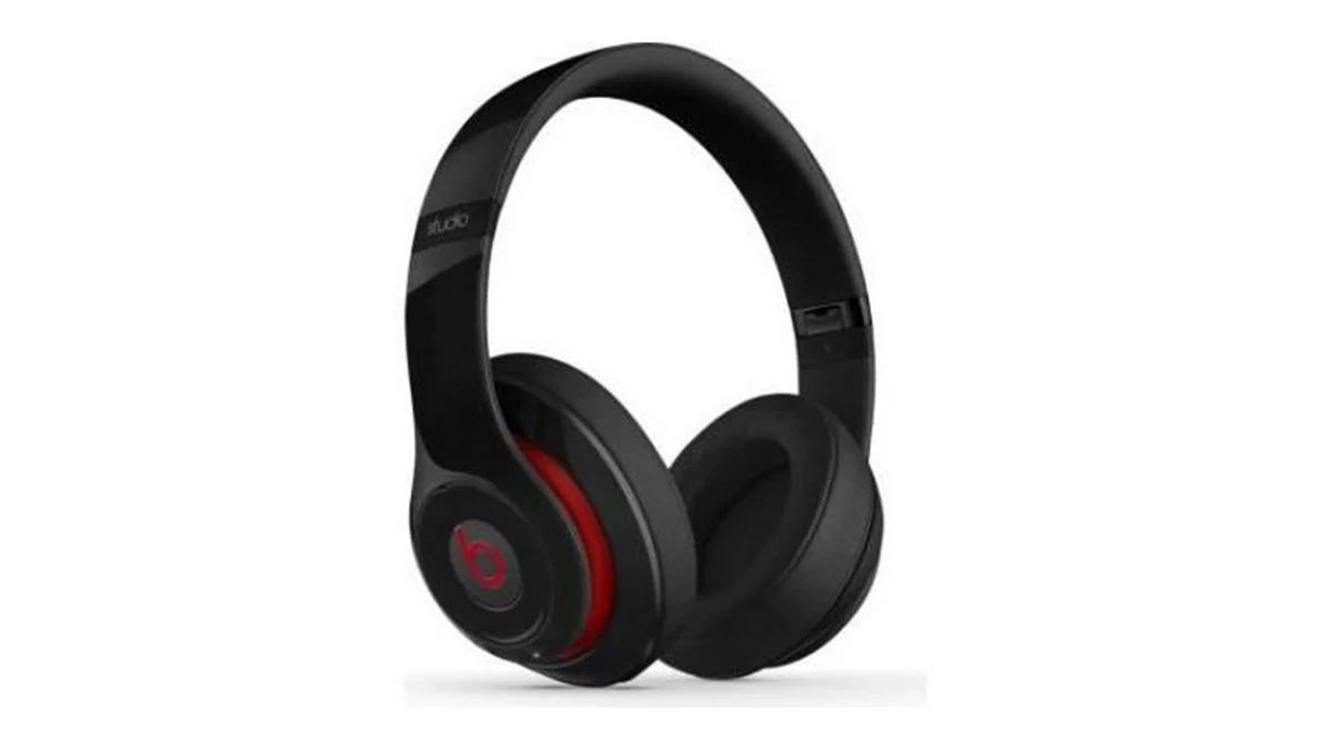 beats studio 2