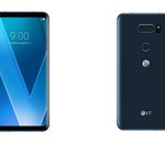 Soldes Fnac 2020: Smartphone LG V30 à -56% 