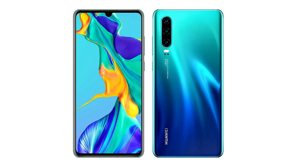 huaweip30