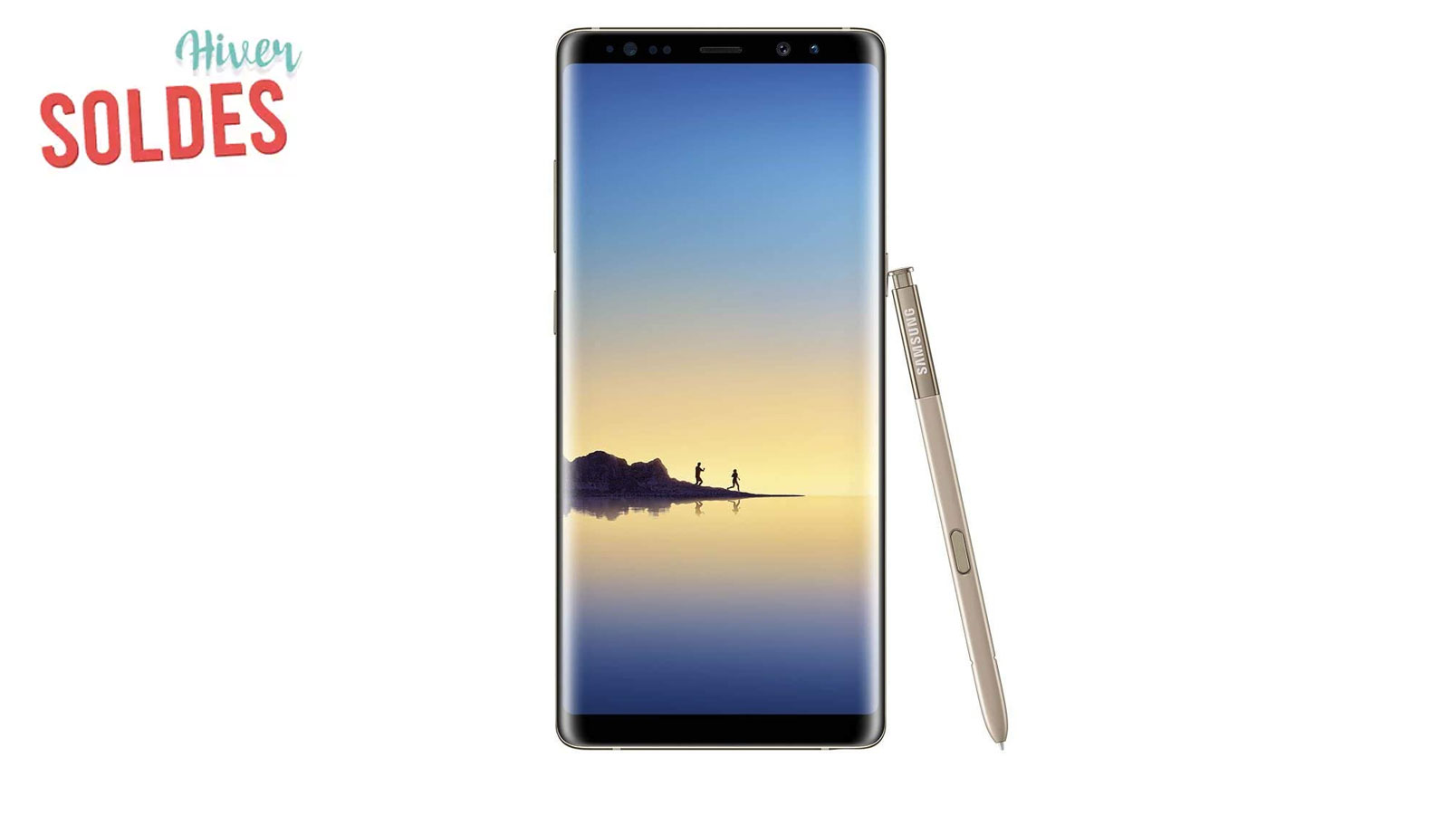 darty samsung