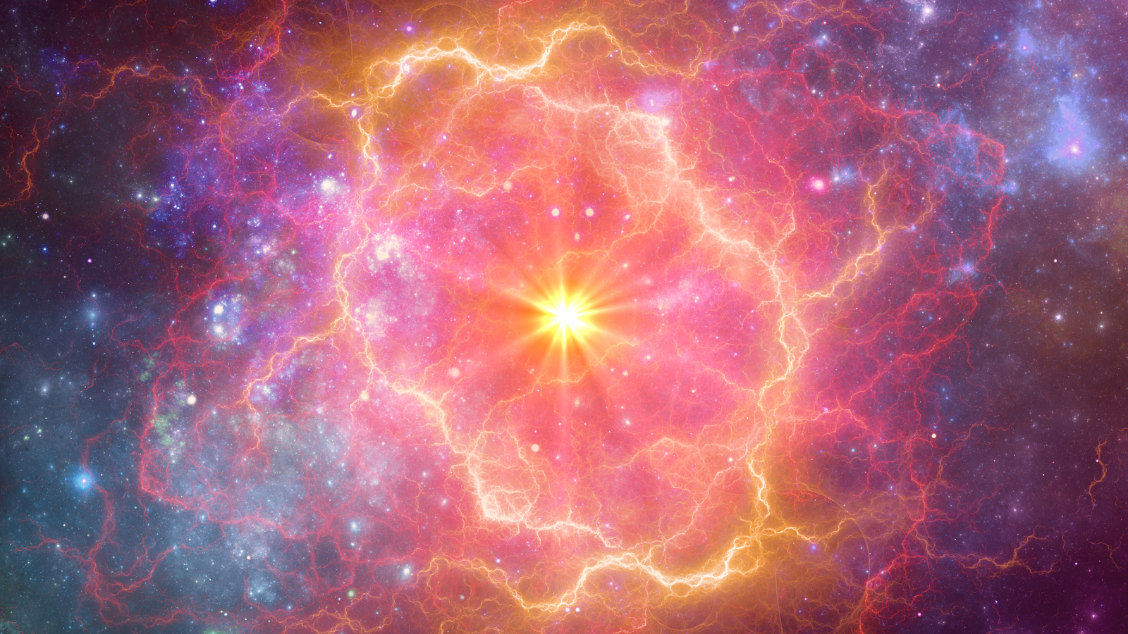 L'étoile Bételgeuse est-elle sur le point d'exploser en supernova ?