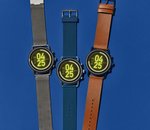 CES 2020 : la Falster 3, nouvelle smartwatch signée Skagen (Fossil) est disponible
