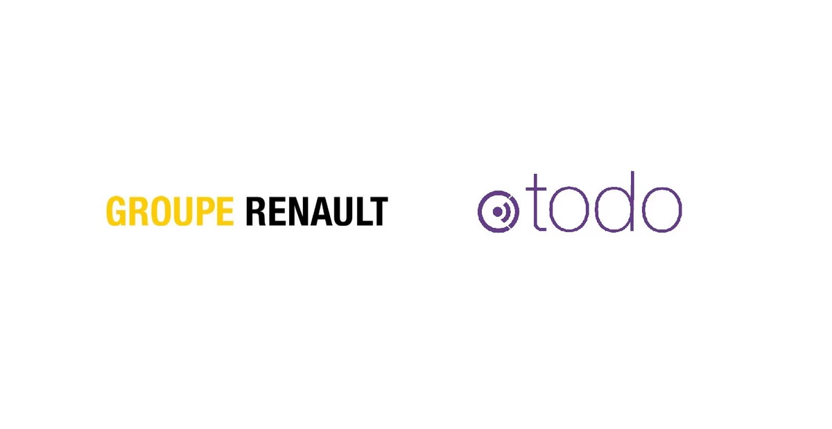 Renault Otodo
