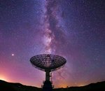 Des astronomes pistent des sursauts radio rapides jusqu'à une galaxie voisine