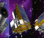 L'ESA signe le contrat de lancement du satellite Euclid pour 2022