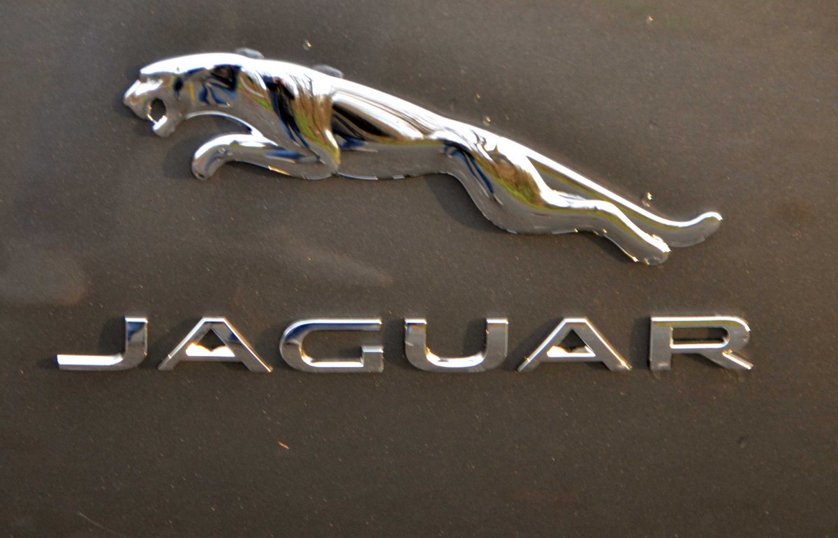 Jaguar-I-Pace