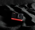 CES 2020 : Insta 360 dévoile une action cam modulaire et étanche, en partie élaborée avec Leica