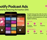 La publicité « extrêmement ciblée » va débarquer sur Spotify