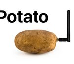CES 2020 : la petite histoire de Potato, la pomme de terre connectée qui a vu Las Vegas 