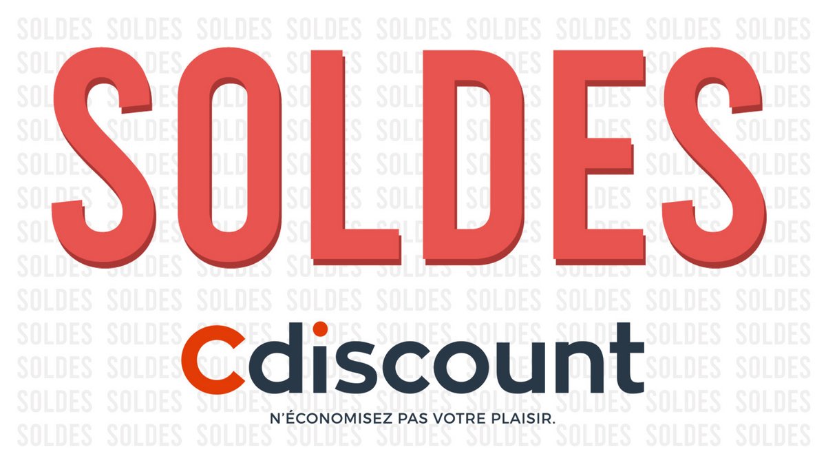 soldes_cdiscount