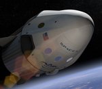 SpaceX : Revivez le test (réussi) du système d'éjection du Crew Dragon, commenté par nos experts !