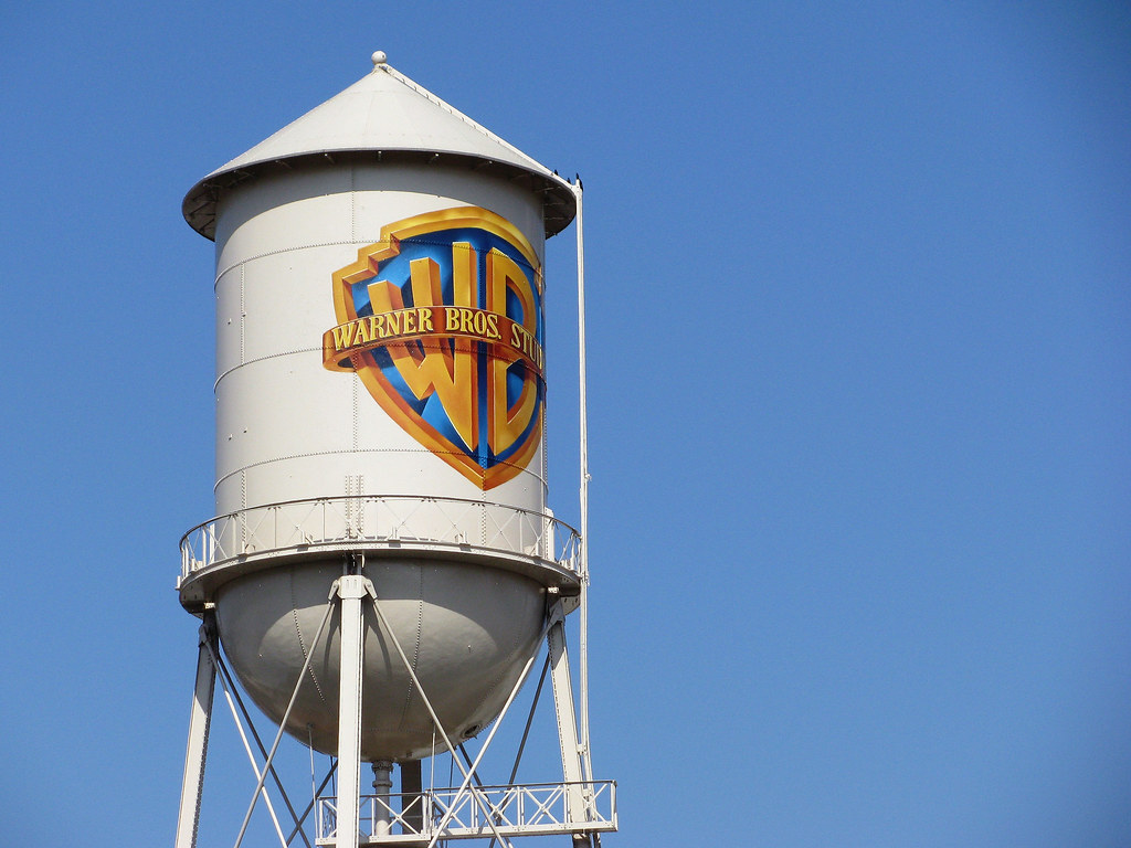 Warner Bros. va se fier à une IA pour sélectionner les films à produire