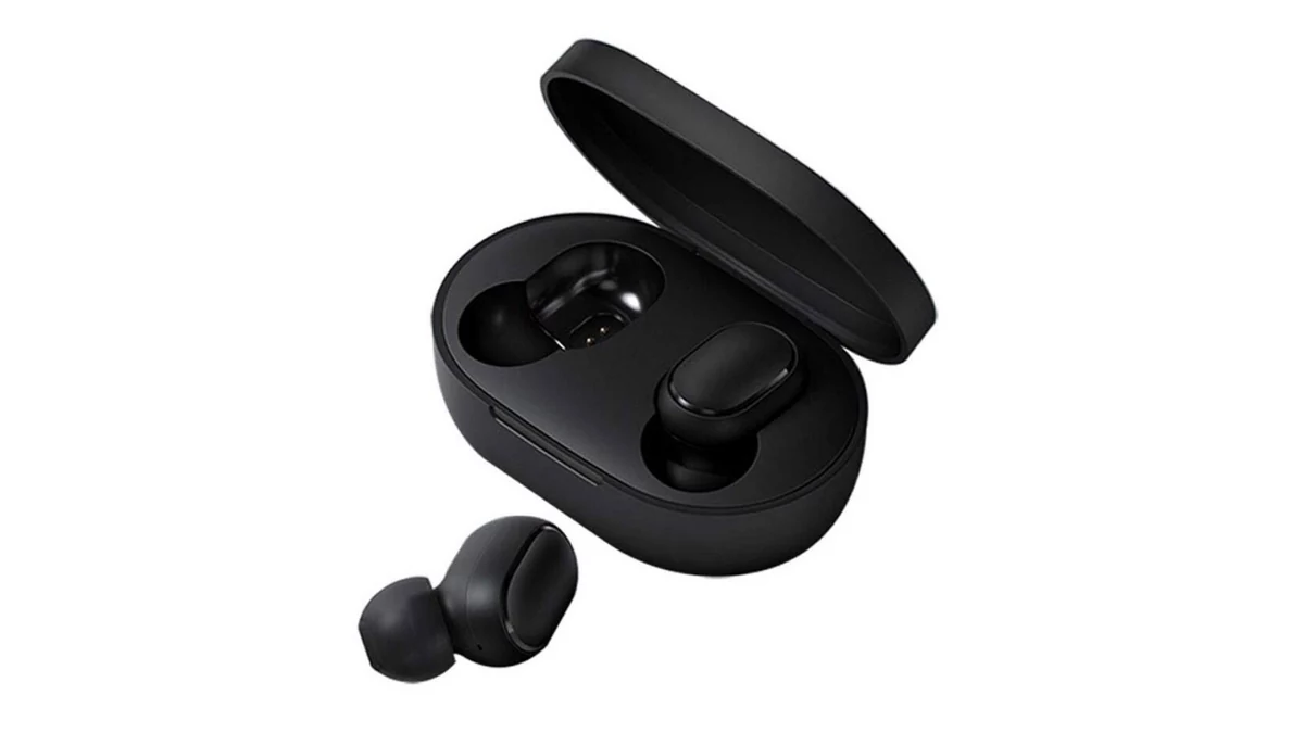 xiaomi airdots