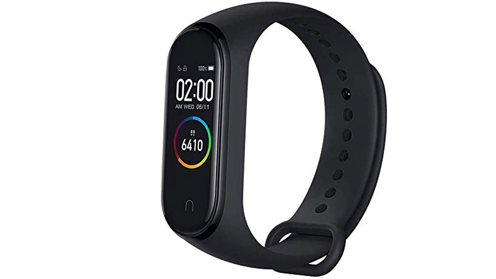 Xiaomi Mi Band 4