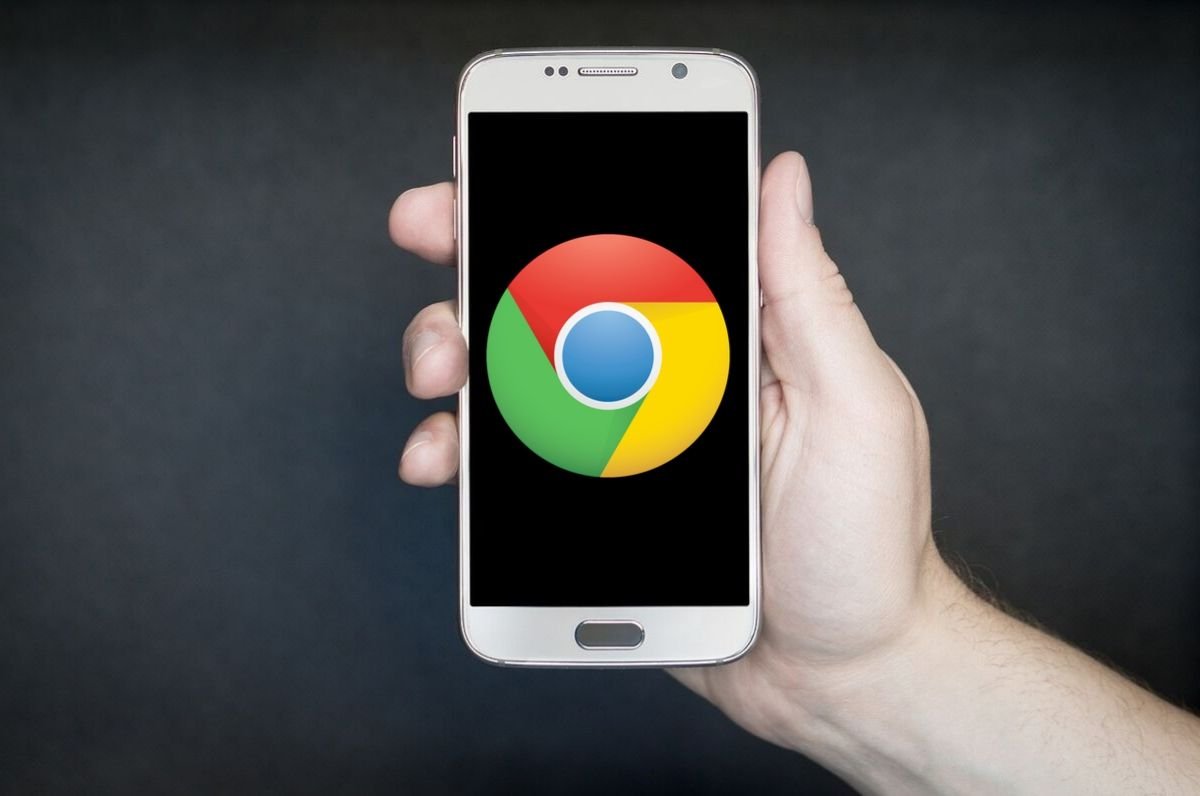 Le navigateur internet le plus utilisé en 2019 est... Chrome pour Android !