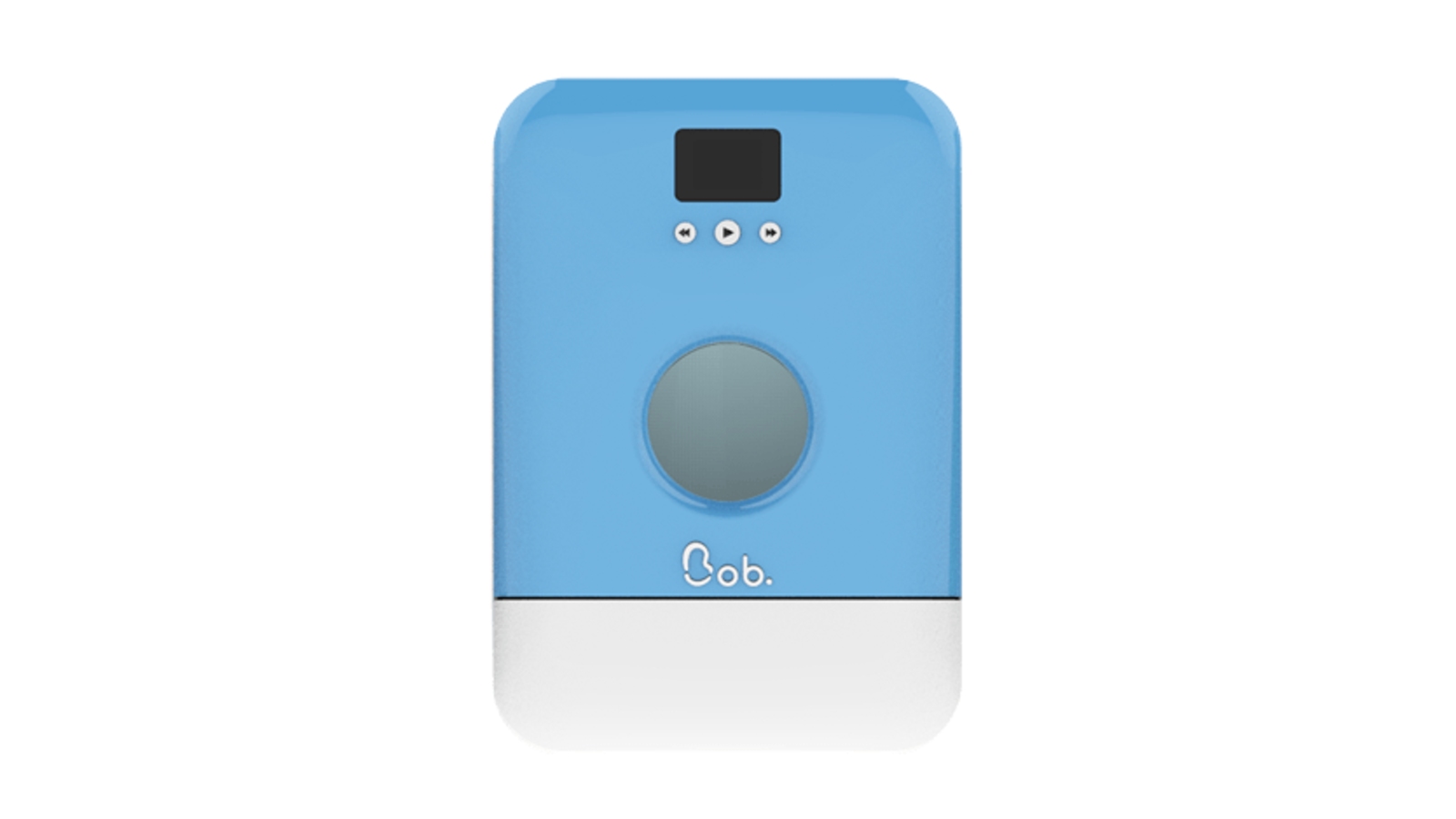 CES 2020 : la start-up française Daan Tech présente Bob, son mini lave-vaisselle pratique