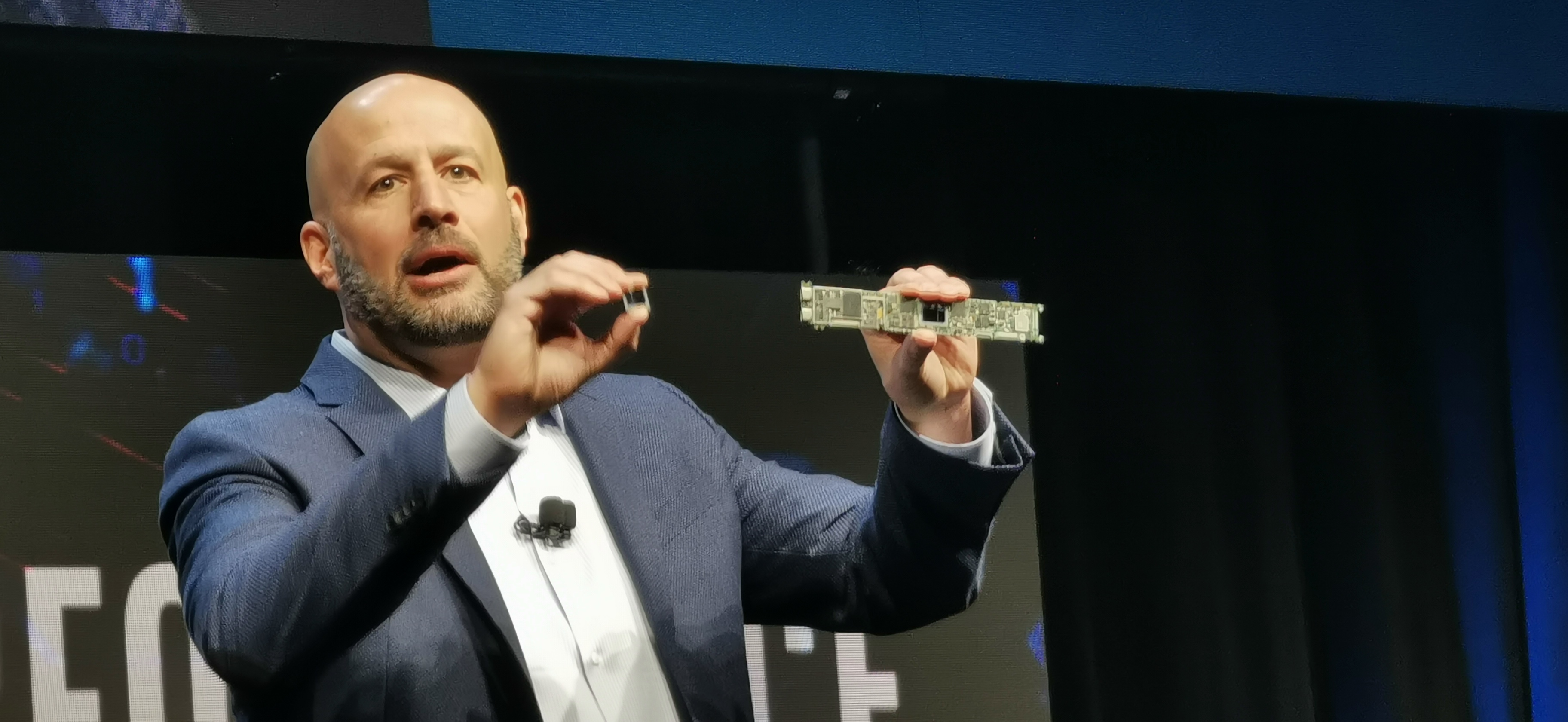 CES 2020 : Intel confirme le développement de son Thunderbolt 4, quatre fois plus rapide que l'USB 3