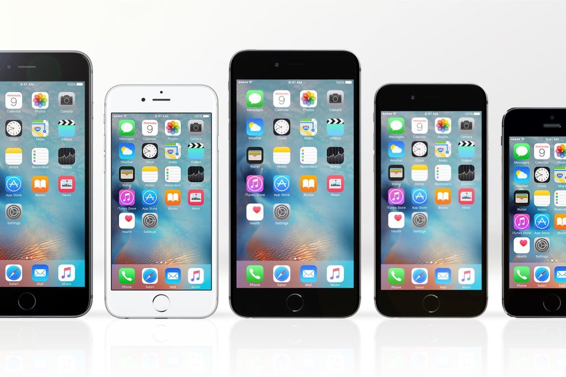 Apple : bientôt deux milliards d'iPhone vendus dans le monde !
