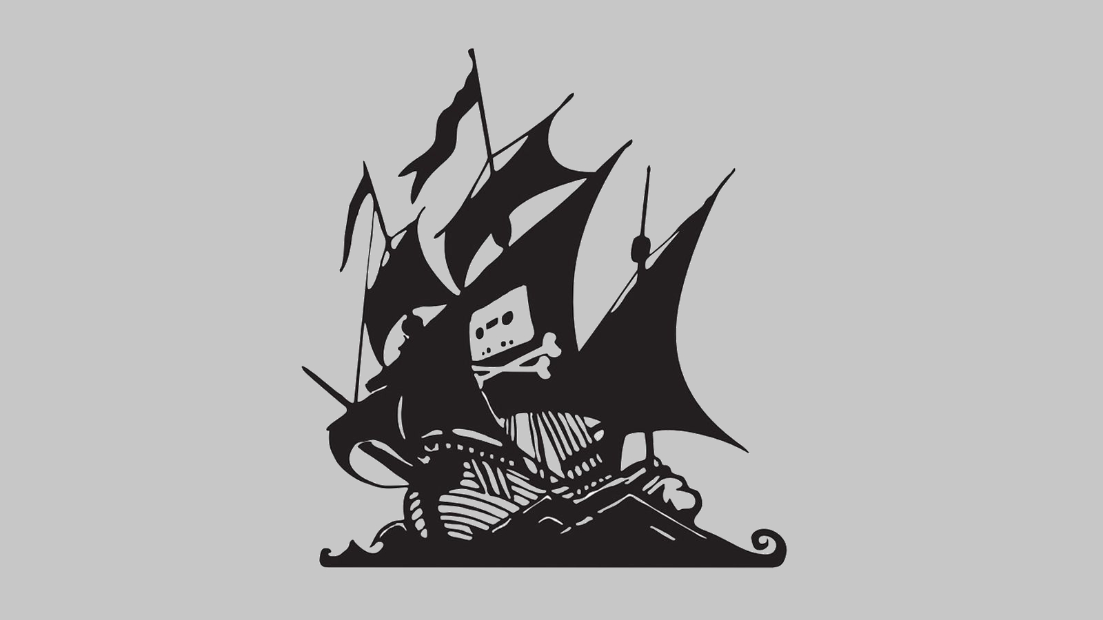 Insolite | Il faudrait 19 ans et plus de 168 000 dollars pour télécharger tout Pirate Bay