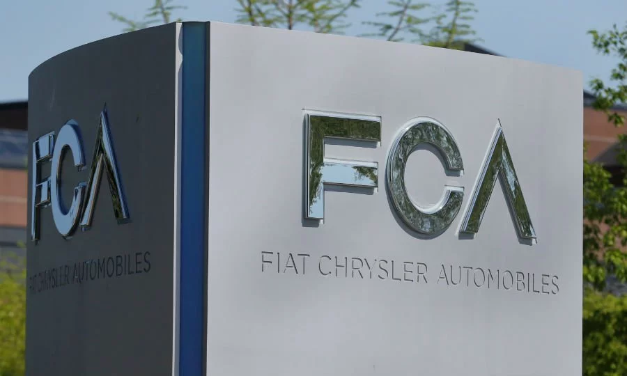 FCA