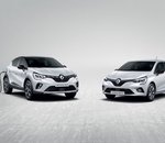Renault Clio et Capture E-Tech : des versions hybrides de 140 et 160 ch !